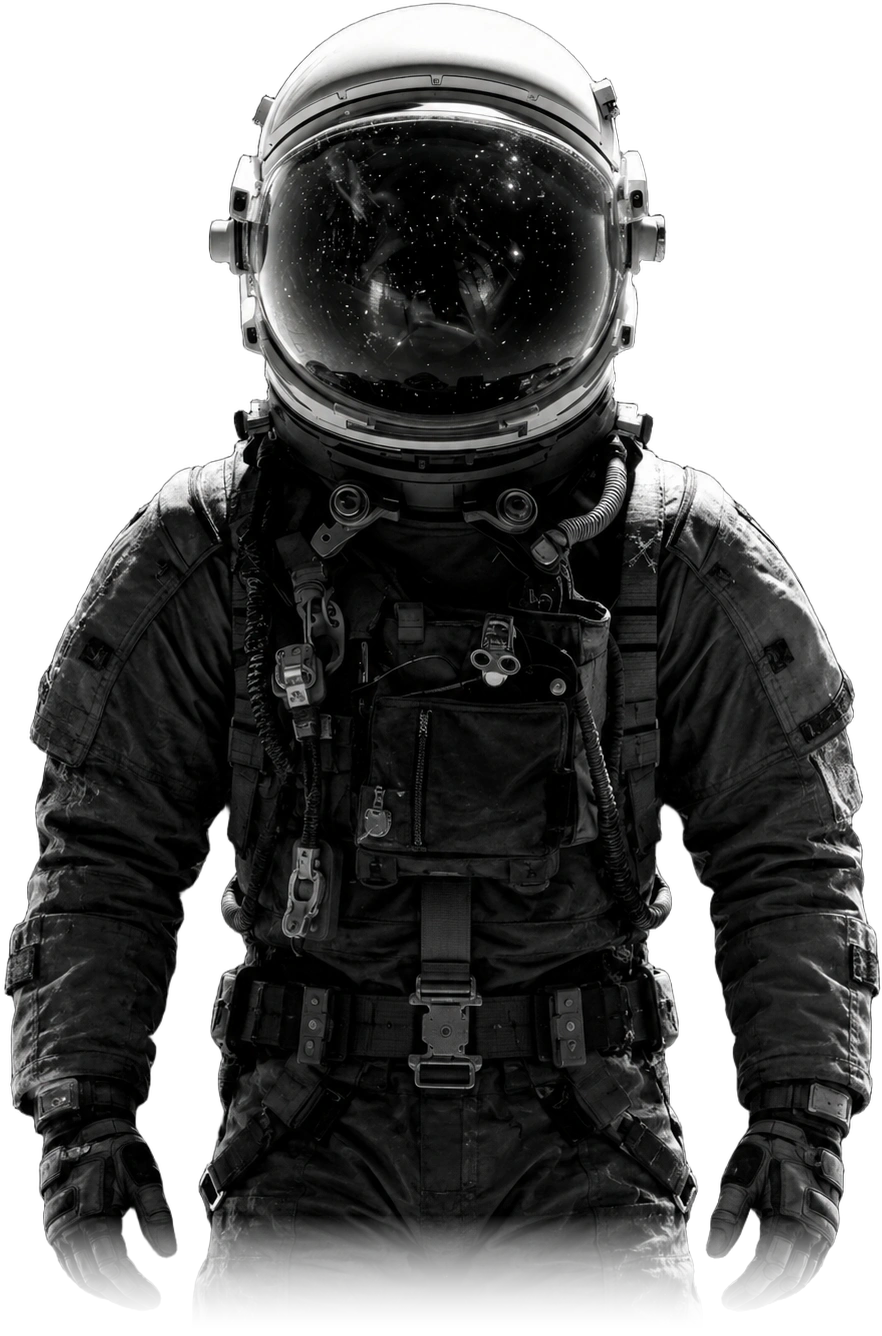 Astronaut